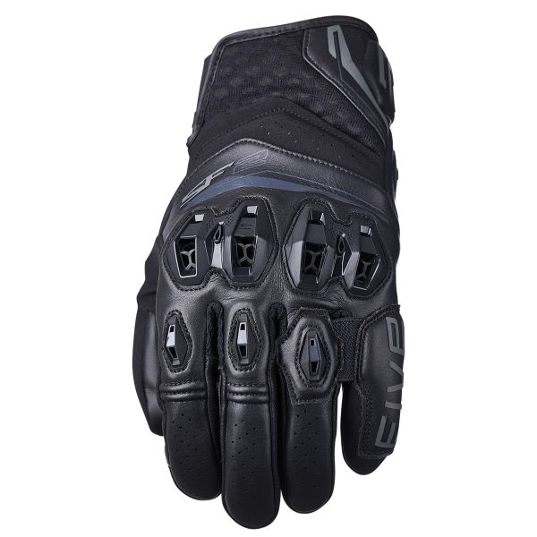 Guanti moto Five SF2 Evo Nero