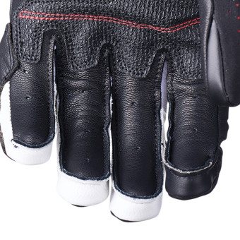 Five SF2 Evo Nero Bianco Rosso Fluo