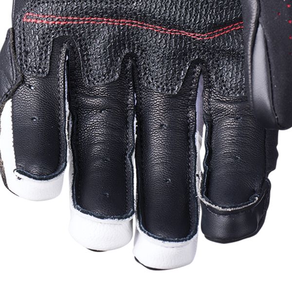 Five SF2 Evo Nero Bianco Rosso Fluo