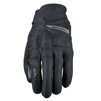 Guanti moto Five Spark Woman Black