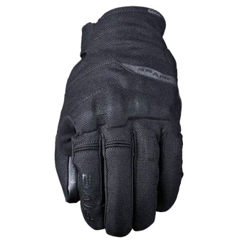 Guanti moto Five Spark WP Black
