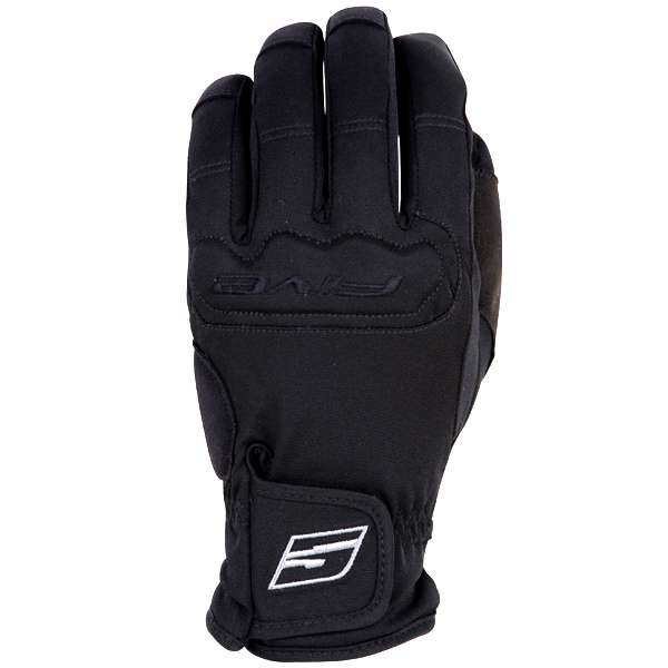 Guanti moto Five Sport Waterproof Black