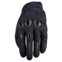 Guanti moto Five Stunt Evo 2 Black