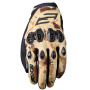 Guanti moto Five Stunt Evo 2 Camo Sand