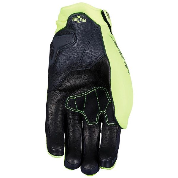 Five Stunt Evo 2 Fluo Yellow