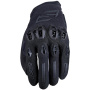 Guanti moto Five Stunt Evo 2 Woman Black