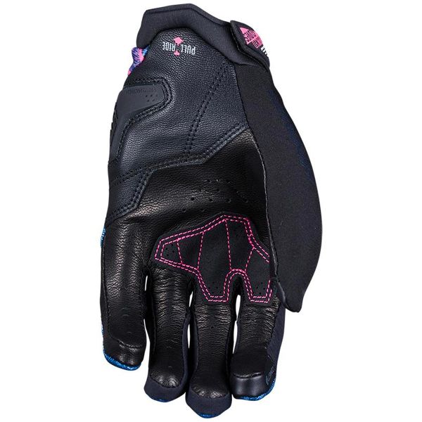 Five Stunt Evo 2 Woman Flower Pink