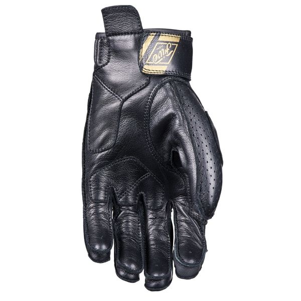 Five Texas Evo Nero oro