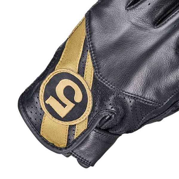 Five Texas Evo Nero oro