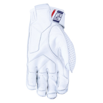 Five Texas Evo Bianco
