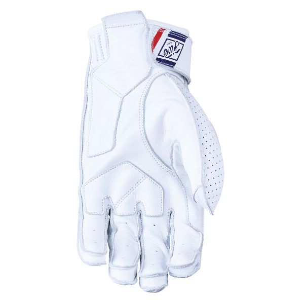Five Texas Evo Bianco