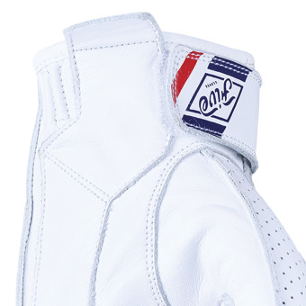 Five Texas Evo Bianco