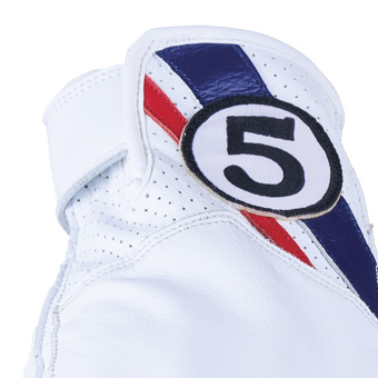 Five Texas Evo Bianco