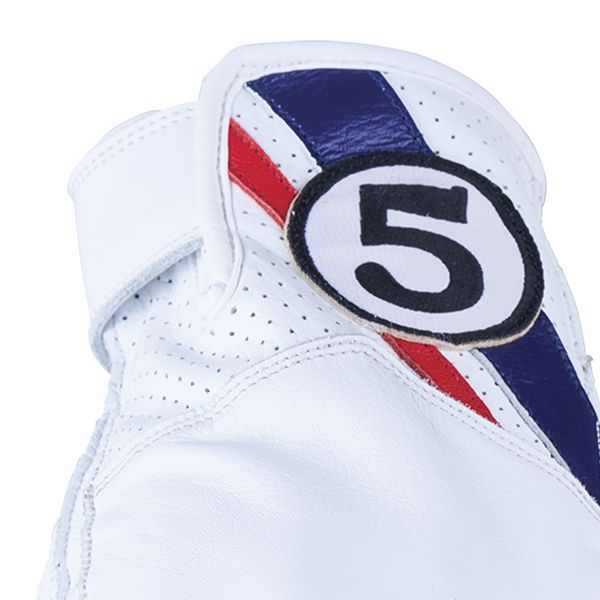Five Texas Evo Bianco