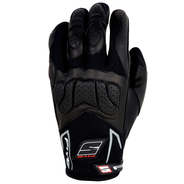 Guanti moto Five TFX 1 Black