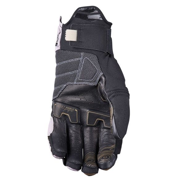 Five TFX1 Airflow Short Marrone sabbia