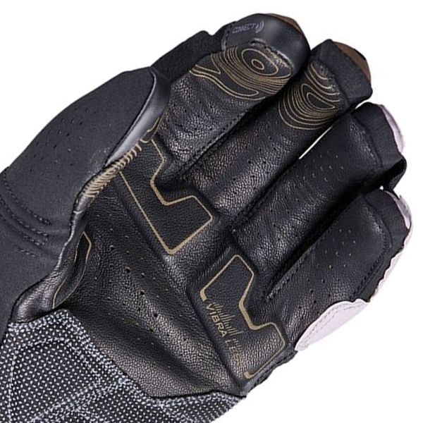 Five TFX1 Airflow Short Marrone sabbia