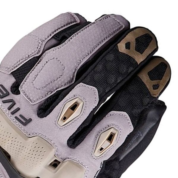 Five TFX1 Airflow Short Marrone sabbia