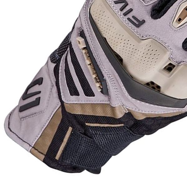 Five TFX1 Airflow Short Marrone sabbia