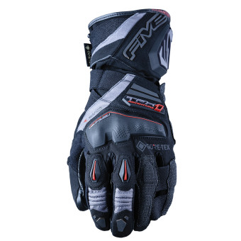 Guanti moto Five TFX1 GTX Nero Grigio