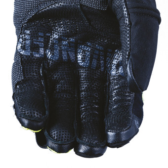 Five TFX1 GTX Giallo Fluo Grigio