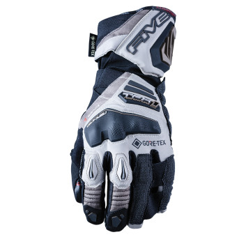 Guanti moto Five TFX1 GTX Sabbia Marrone