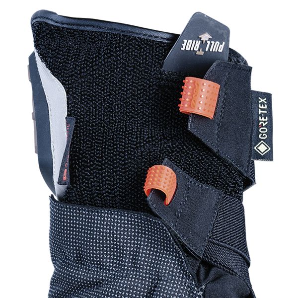 Five TFX1 GTX Sabbia Marrone