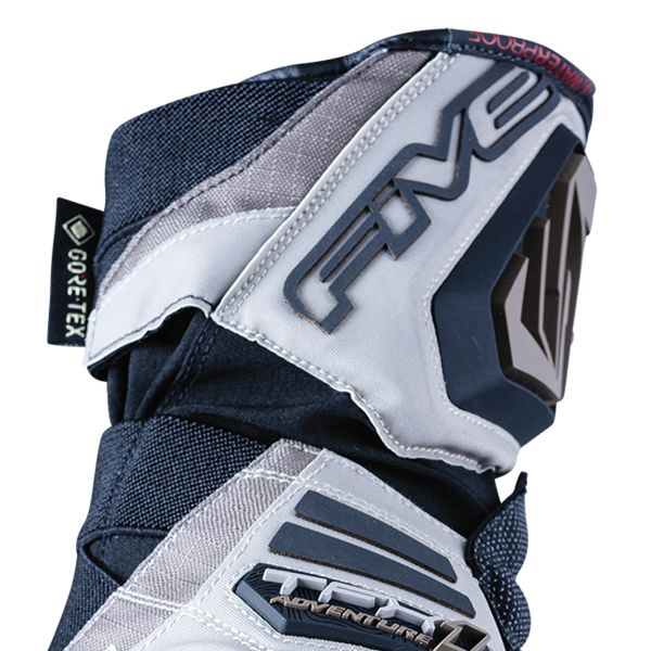 Five TFX1 GTX Sabbia Marrone