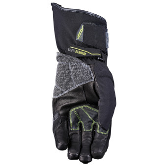 Five TFX2 WP nero giallo fluo