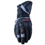 Guanti moto Five TFX2 WP Nero Grigio