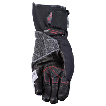 Five TFX2 WP Grigio Grigio Rosso