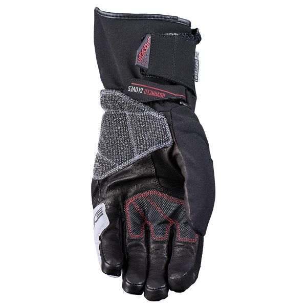 Five TFX2 WP Grigio Grigio Rosso