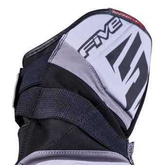 Five TFX2 WP Grigio Grigio Rosso