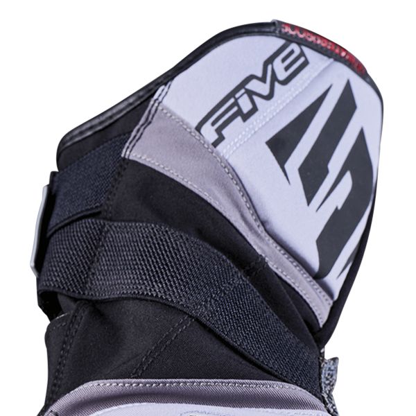 Five TFX2 WP Grigio Grigio Rosso
