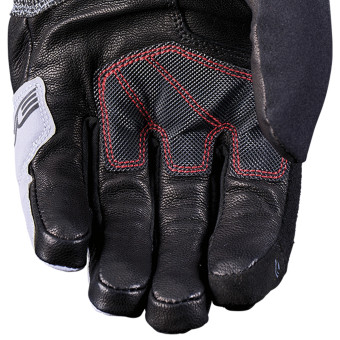 Five TFX2 WP Grigio Grigio Rosso