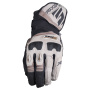 Guanti moto Five TFX2 WP Sand Brown