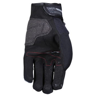 Five TFX4 WP Donna Nero