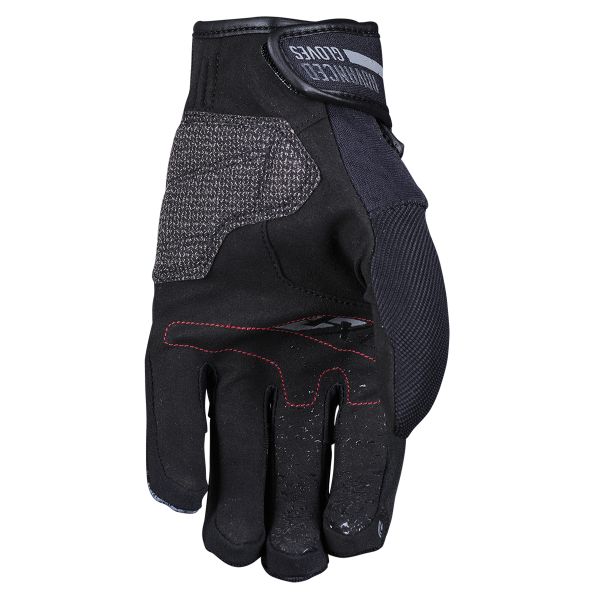 Five TFX4 WP Donna Nero