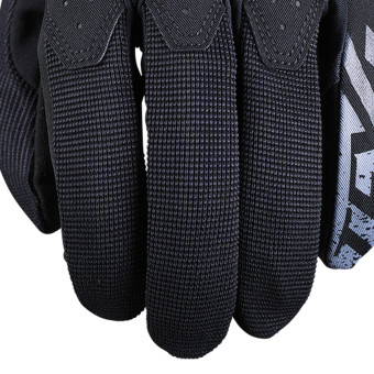 Five TFX4 WP Donna Nero