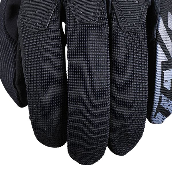 Five TFX4 WP Donna Nero