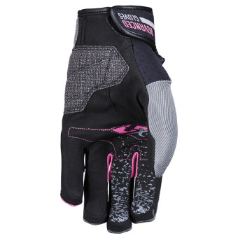 Five TFX4 WP Donna Grigio Rosa