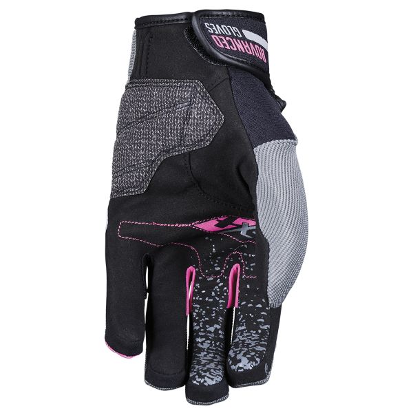 Five TFX4 WP Donna Grigio Rosa
