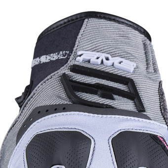 Five TFX4 WP Donna Grigio Rosa