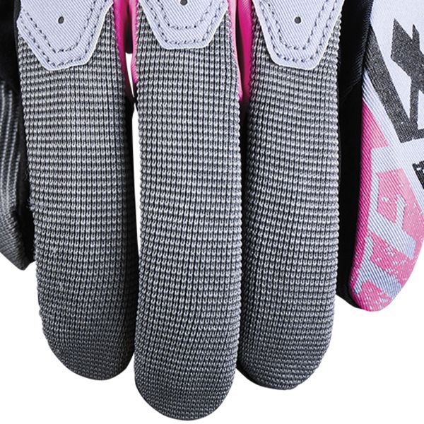 Five TFX4 WP Donna Grigio Rosa