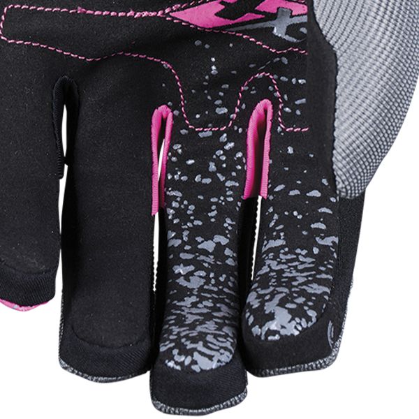 Five TFX4 WP Donna Grigio Rosa