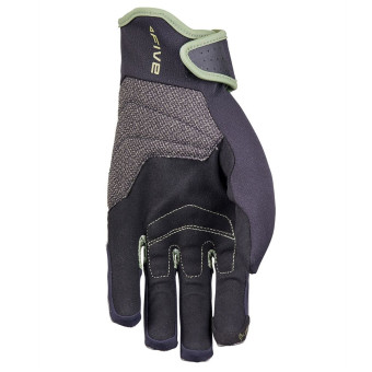 Five TFX5 Nero cachi