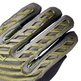 Five TFX5 Nero cachi