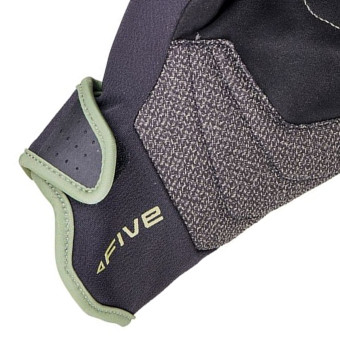 Five TFX5 Nero cachi
