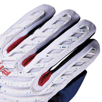 Five TFX5 Grigio blu rosso