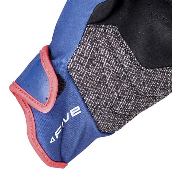 Five TFX5 Grigio blu rosso